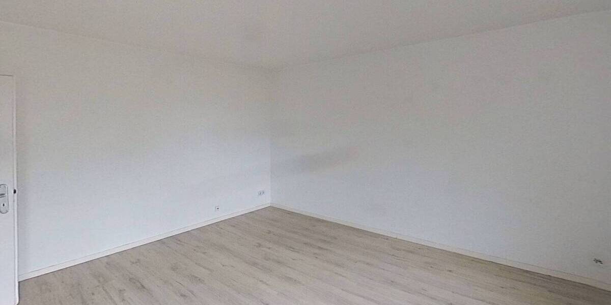 Etagenwohnung Minden Innenstadt - 2 Zimmer, 56 m&sup2;, 530&euro; | Angebot:26819925