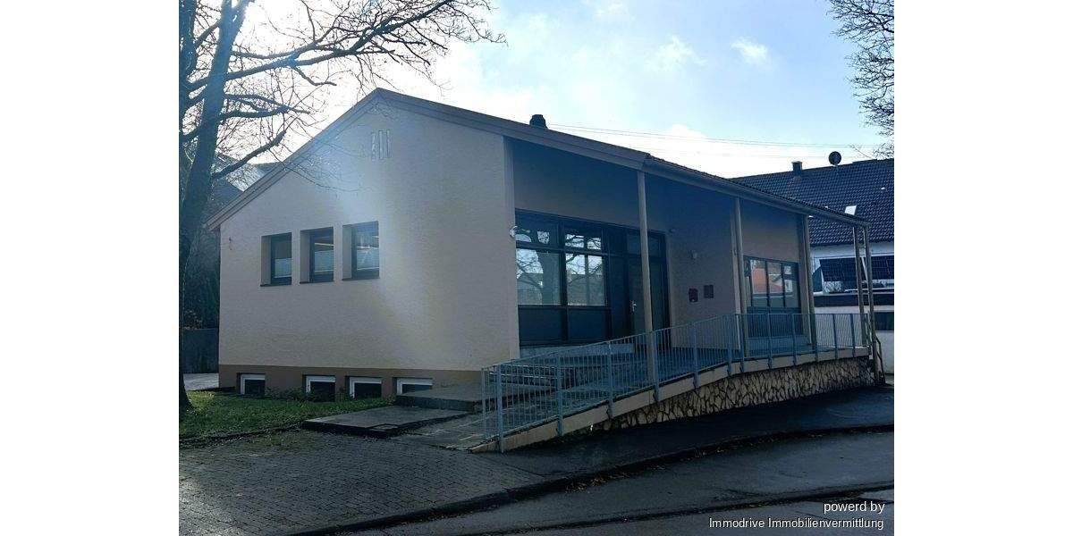 Gewerbeobjekt Westerheim - 750&euro; | Angebot:24156682