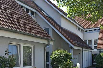 Wohnung Mühlheim - 1.5 Zimmer, 46 m&sup2;, 343&euro; | Angebot:27059306