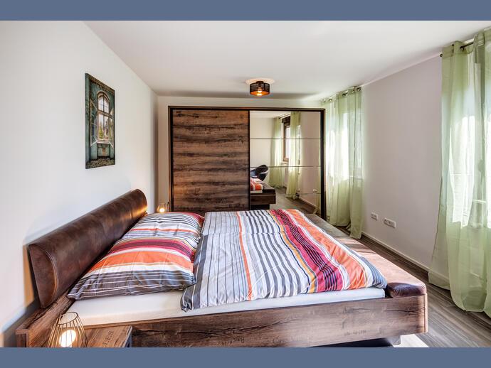 Wohnen auf Zeit Germering - 4 Zimmer, 140 m&sup2;, 2.800&euro; | Angebot:26486195