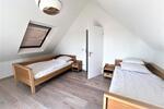 Möblierte, moderne Maisonette-Wohnung in zentraler Lage von Brühl!