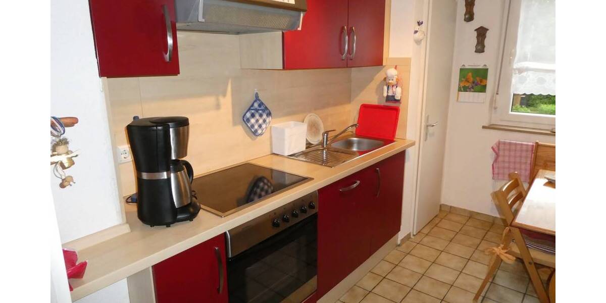 Etagenwohnung Pleinfeld - 3 Zimmer, 70 m&sup2;, 450&euro; | Angebot:26243902