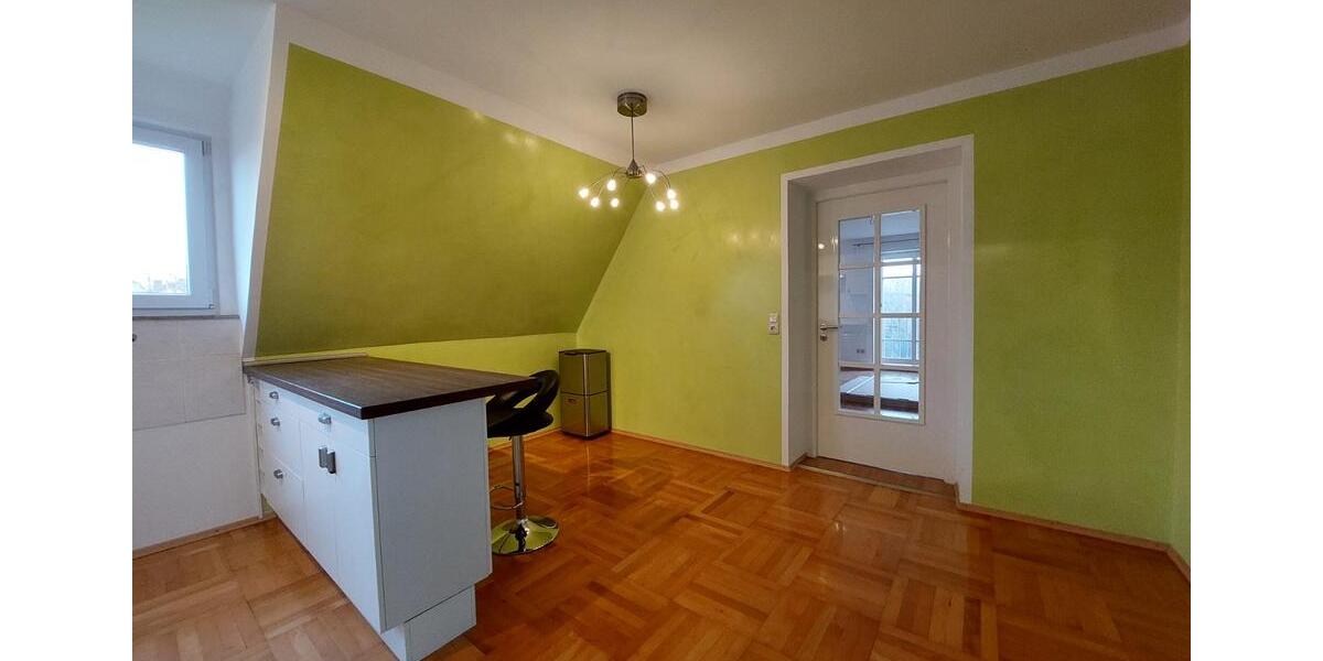 3 ZKB Einliegerwohnung in Mertingen, ab 01.02.2026 3 zimmer