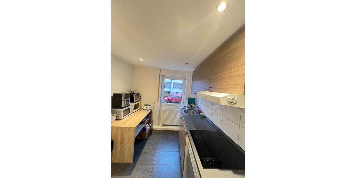 Wohnen auf Zeit Nürnberg Gebersdorf - 430&euro; | Angebot:26035997