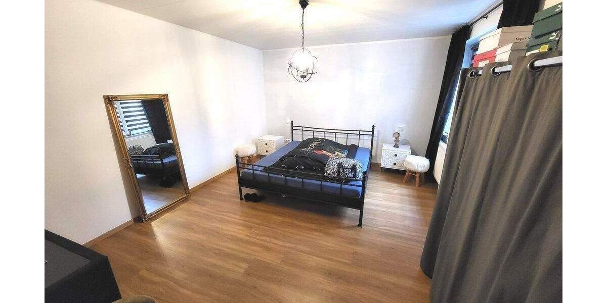 Etagenwohnung Wendelstein - 2 Zimmer, 66 m&sup2;, 594&euro; | Angebot:24633651