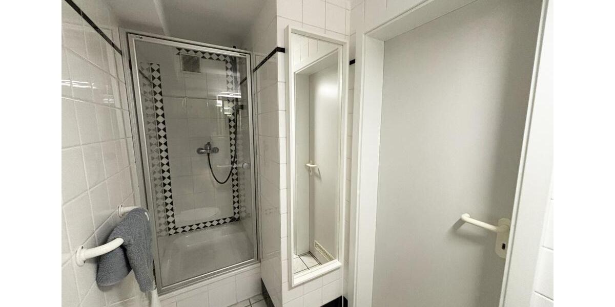 Etagenwohnung Hamm Bockum - 1 Zimmer, 46 m&sup2;, 375&euro; | Angebot:24505292