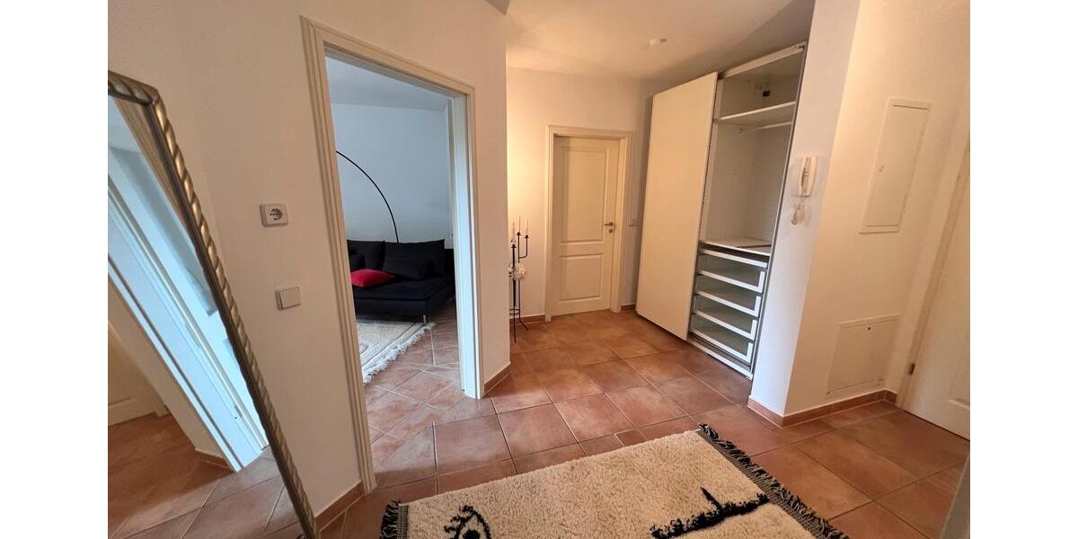 Etagenwohnung Berlin Spandau - 2 Zimmer, 75 m&sup2;, 1.350&euro; | Angebot:26395736