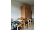 Erdgeschoßwohnung Weiden in der Oberpfalz - 1 Zimmer, 19 m&sup2;, 500&euro; | Angebot:26705062