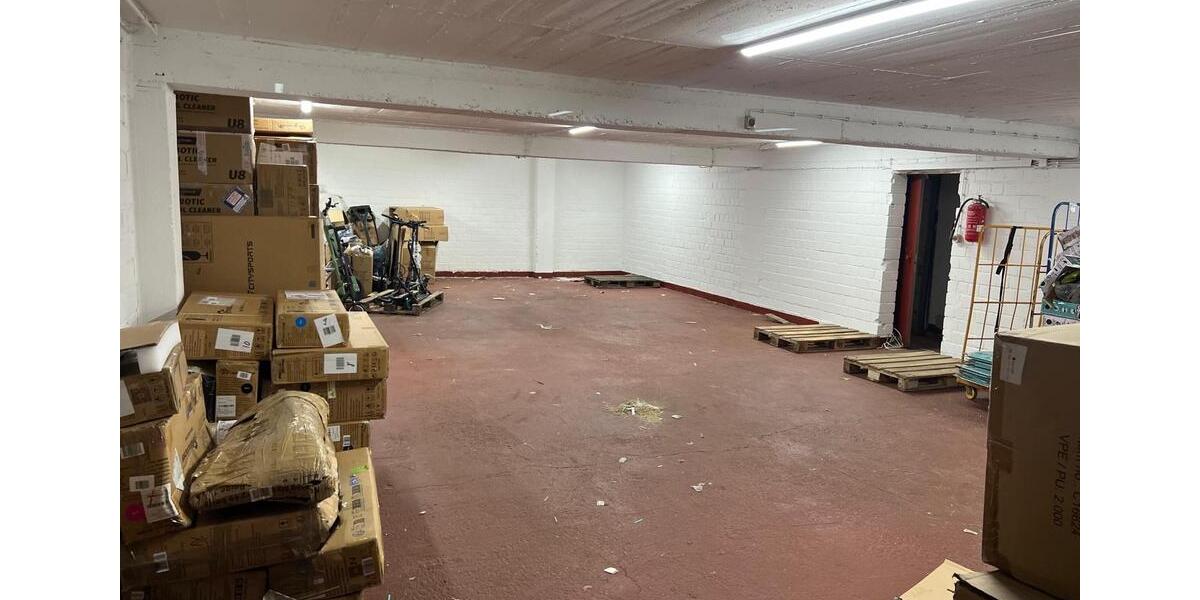 Gewerbeobjekt Gelsenkirchen Gelsenkirchen-Mitte - 3.000&euro; | Angebot:24613067