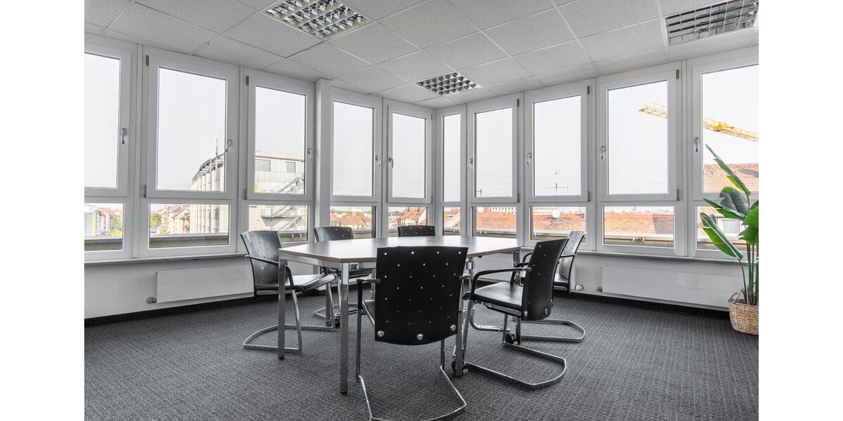 Gewerbeobjekt Nürnberg Eberhardshof - 209&euro; | Angebot:23879591