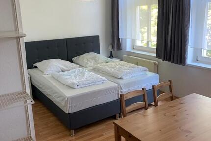 Wohnen auf Zeit Magdeburg Nordwest - 2 Zimmer, 75 m&sup2;, 14&euro; | Angebot:26532412