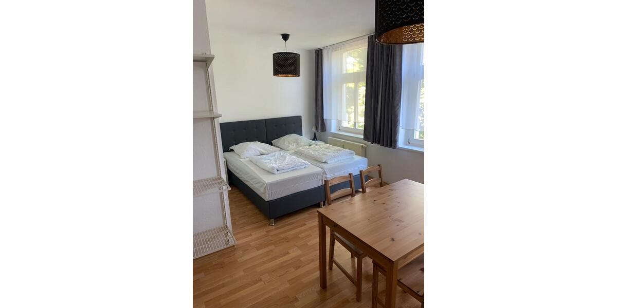 Wohnen auf Zeit Magdeburg Nordwest - 2 Zimmer, 75 m&sup2;, 14&euro; | Angebot:26532412