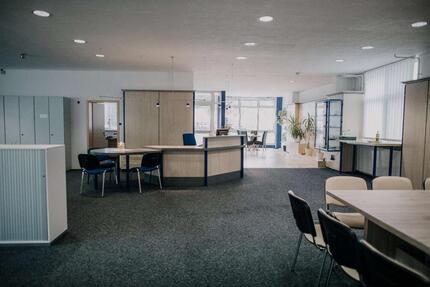 Gewerbeobjekt Sulzbach-Rosenberg Rosenberg - 1.200&euro; | Angebot:24753884