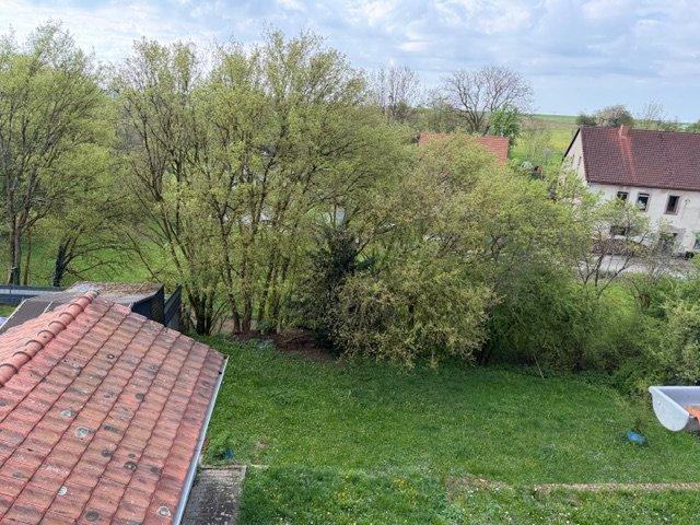 Etagenwohnung Blieskastel - 4 Zimmer, 93 m&sup2;, 750&euro; | Angebot:26257391