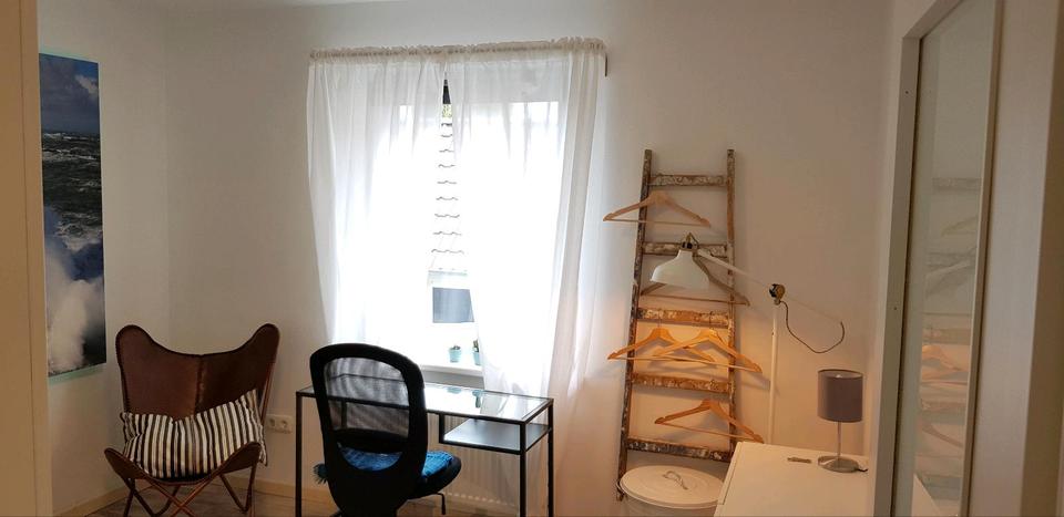 Wohnen auf Zeit Gifhorn - 1 Zimmer, 15 m&sup2;, 400&euro; | Angebot:26671647