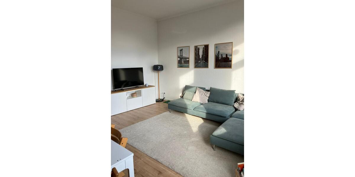Etagenwohnung Detmold - 4 Zimmer, 97 m&sup2;, 890&euro; | Angebot:25237400