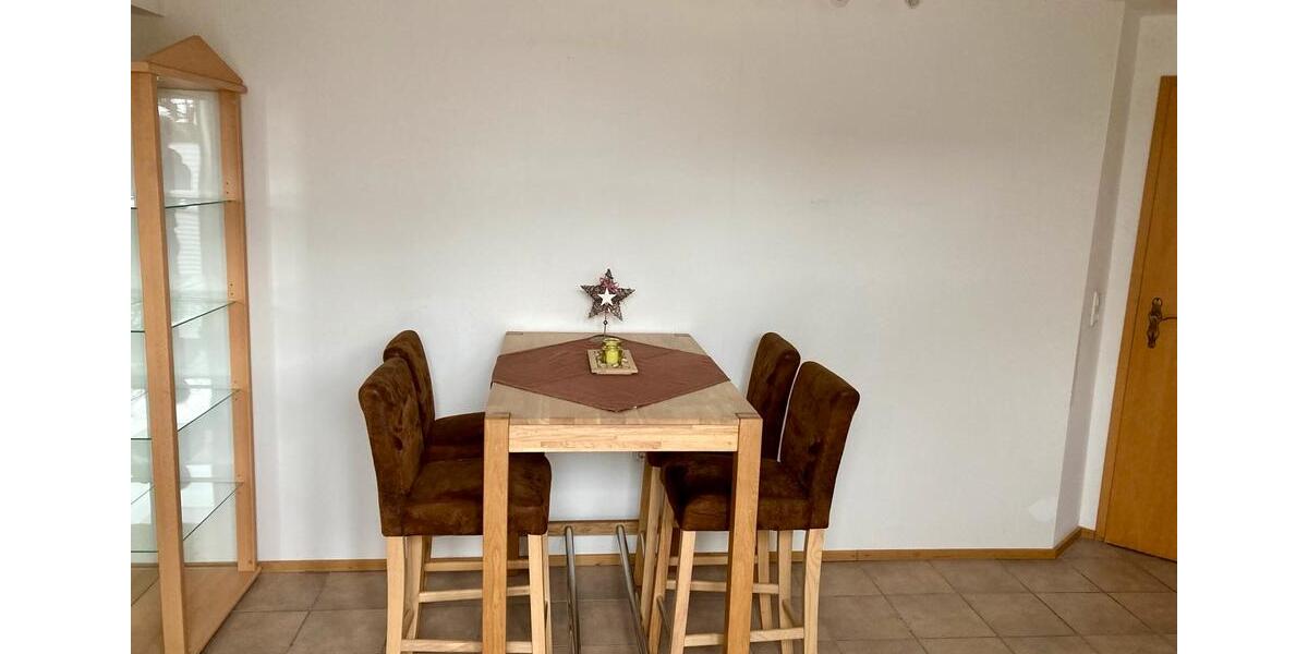 Etagenwohnung Großalmerode - 2 Zimmer, 54 m&sup2;, 400&euro; | Angebot:25967928