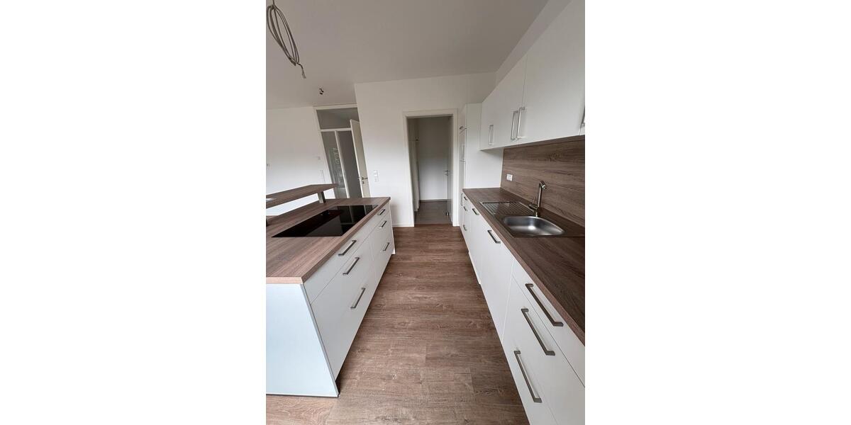 Erdgeschoßwohnung Meppen - 3 Zimmer, 90 m&sup2;, 1.100&euro; | Angebot:26518181