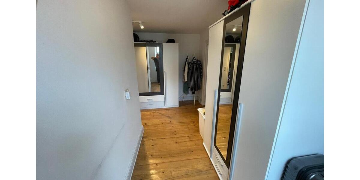 Maxstr.! Mietkauf mögl., besondere Wohnung mit WOW Effekt und Weitblick ! 5 zimmer