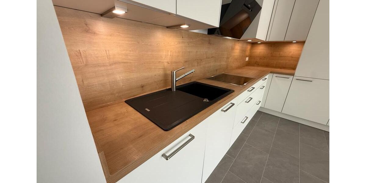 Erdgeschoßwohnung Laufenburg (Baden) - 3 Zimmer, 83 m&sup2;, 1.080&euro; | Angebot:24638372