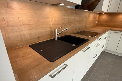 Wohnung Laufenburg (Baden) - 3 Zimmer, 83 m&sup2;, 1.080&euro; | Angebot:24638372