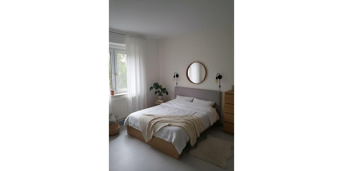Erdgeschoßwohnung Glauchau - 2 Zimmer, 37 m&sup2;, 220&euro; | Angebot:26467383