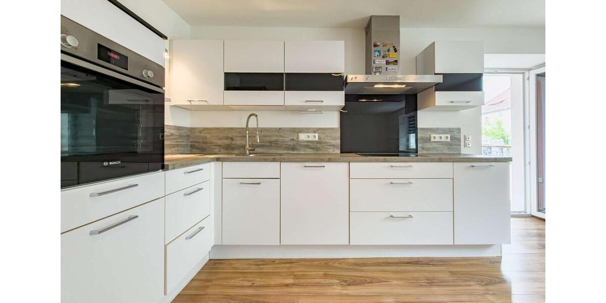 Etagenwohnung Waldkirchen - 3 Zimmer, 115 m&sup2;, 790&euro; | Angebot:26565466