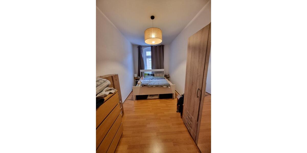 Etagenwohnung Erfurt Andreasvorstadt - 3 Zimmer, 80 m&sup2;, 918&euro; | Angebot:24794136