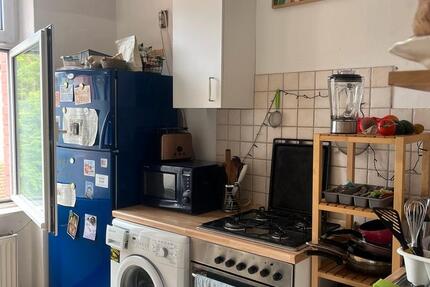 Wohnen auf Zeit Erfurt Andreasvorstadt - 288 Zimmer, 1 m&sup2;, 288&euro; | Angebot:25719018