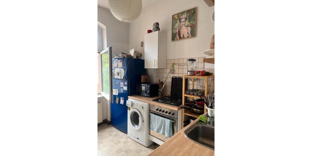 Wohnen auf Zeit Erfurt Andreasvorstadt - 288 Zimmer, 1 m&sup2;, 288&euro; | Angebot:25719018