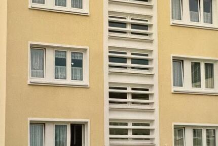 3-Raum-Wohnung in Schönheide zu vermieten 3 zimmer