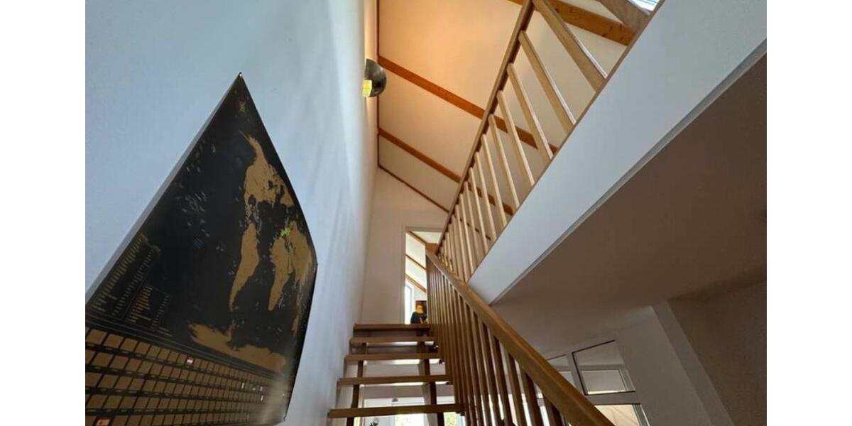 Maisonettenwohnung Hagenburg - 3 Zimmer, 114 m&sup2;, 900&euro; | Angebot:26531326