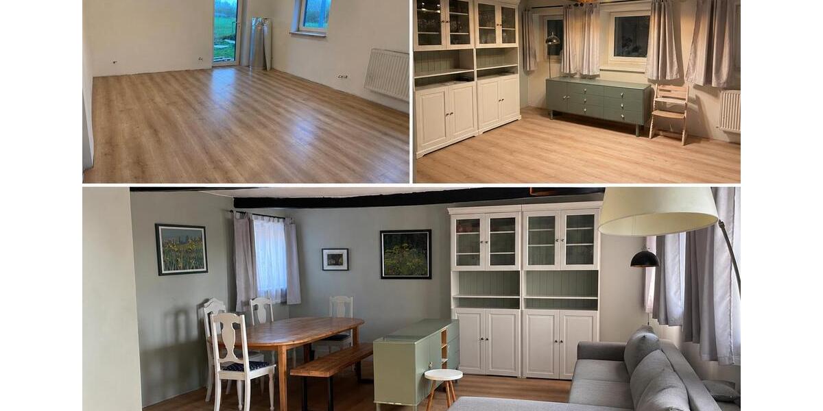 Einfamilienhaus Wees - 8 Zimmer, 170 m&sup2;, 1.700&euro; | Angebot:26699597