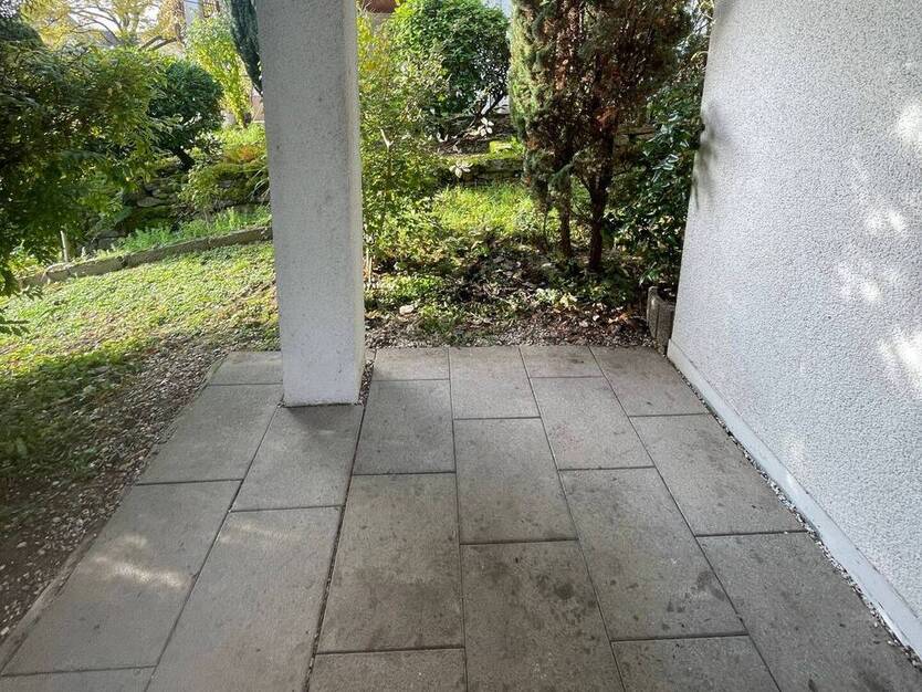 Schöne 3-Zi.-Whg. mit Terrasse + EBK in Bietigheim-Bissingen 3 zimmer