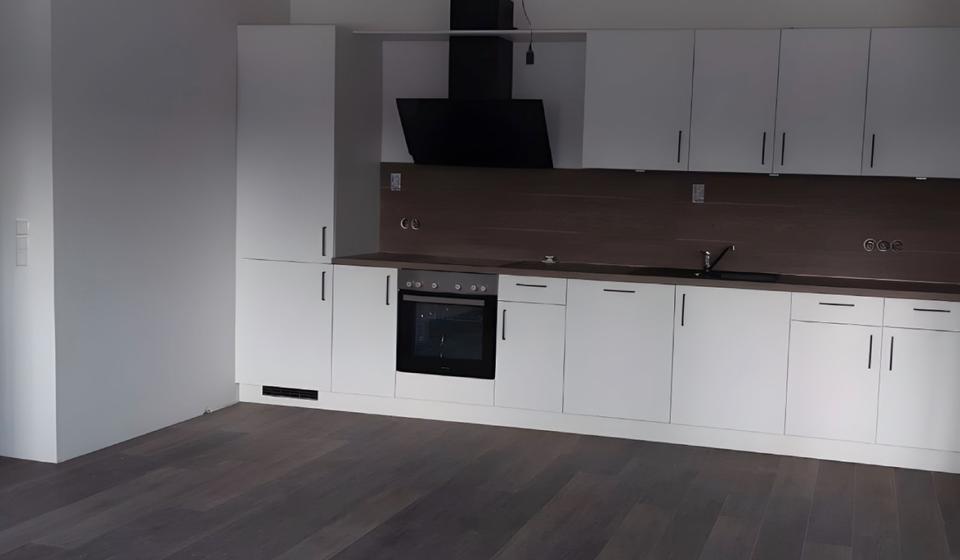 Etagenwohnung Barßel - 2 Zimmer, 70 m&sup2;, 925&euro; | Angebot:26237635