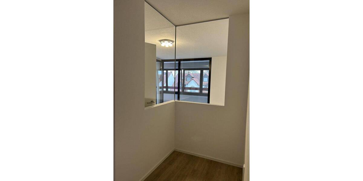 Etagenwohnung Kempten (Allgäu) Kempten - 2 Zimmer, 78 m&sup2;, 1.200&euro; | Angebot:26805546
