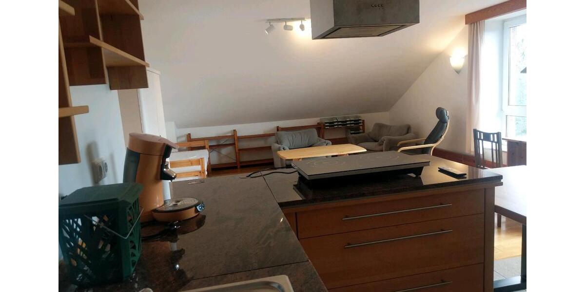 Wohnen auf Zeit Deutsch Evern - 1 Zimmer, 35 m&sup2;, 470&euro; | Angebot:26502546