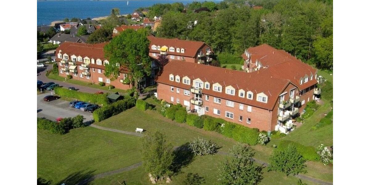 Erdgeschoßwohnung Fahrdorf - 2 Zimmer, 56 m&sup2;, 594&euro; | Angebot:26040581