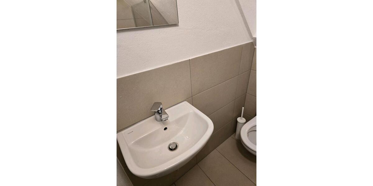 1 Zimmer-Wohnung 1 zimmer