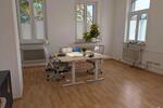Helle Büroräume und Coworkingplätze in Erlangen - All-in-Miete zimmer