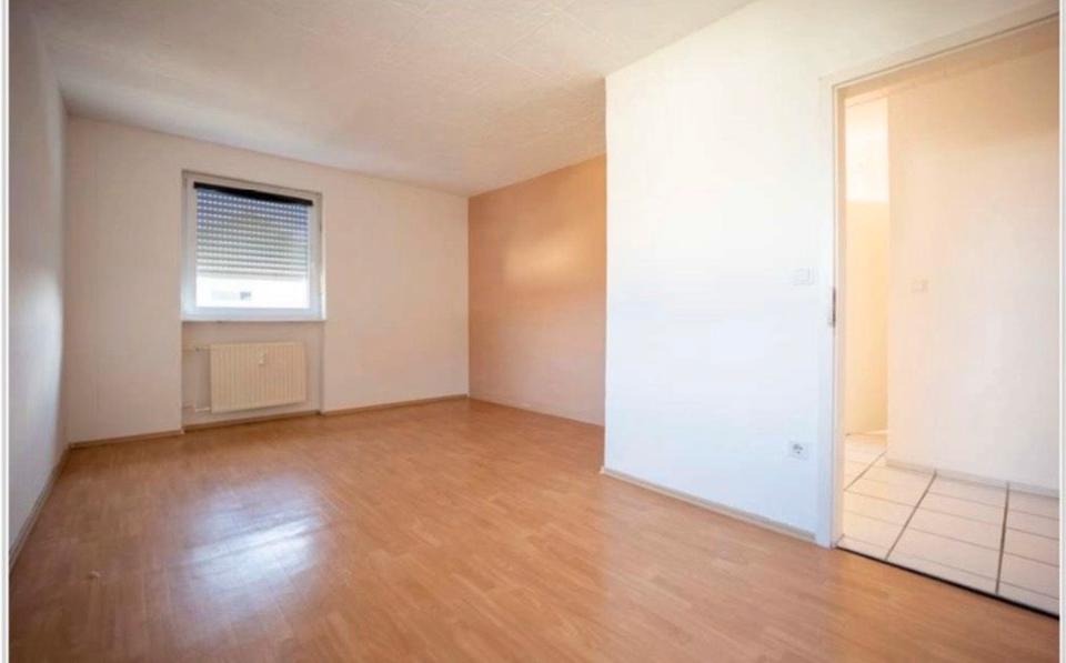Etagenwohnung Tauberbischofsheim - 3 Zimmer, 90 m&sup2;, 790&euro; | Angebot:25870568