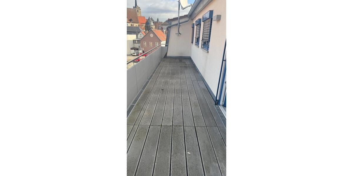 Einfamilienhaus Kronach - 4 Zimmer, 125 m&sup2;, 1.200&euro; | Angebot:25512902