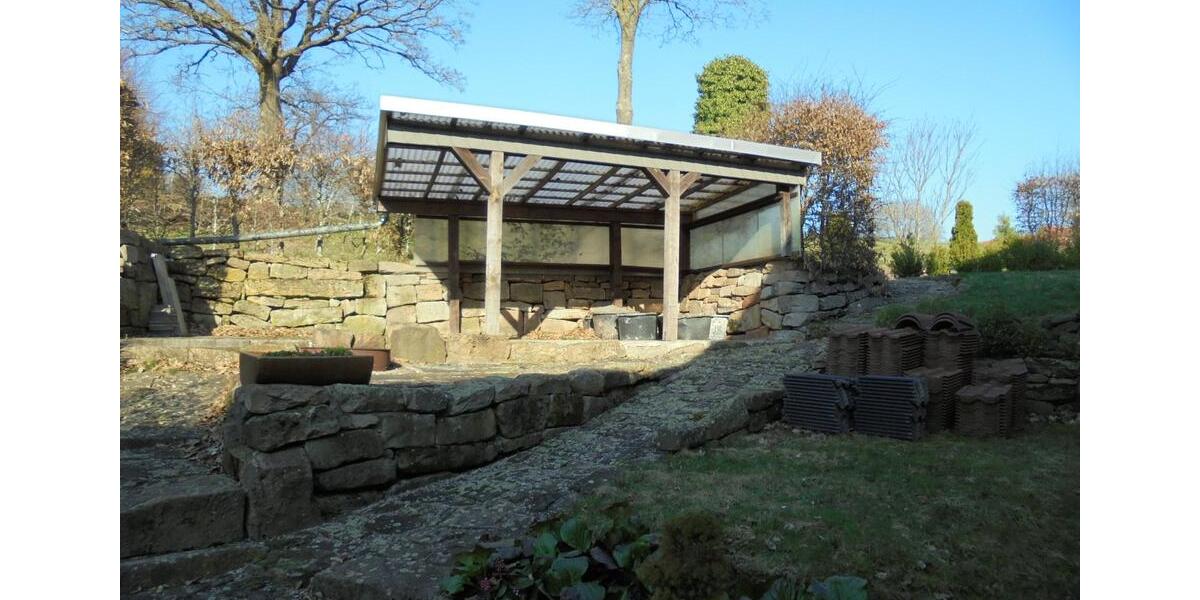 Einfamilienhaus Bad Brückenau - 6 Zimmer, 155 m&sup2;, 1.250&euro; | Angebot:25812932