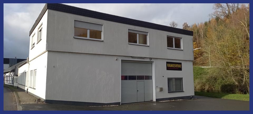 Gewerbeobjekt Meschede - 790&euro; | Angebot:20351874