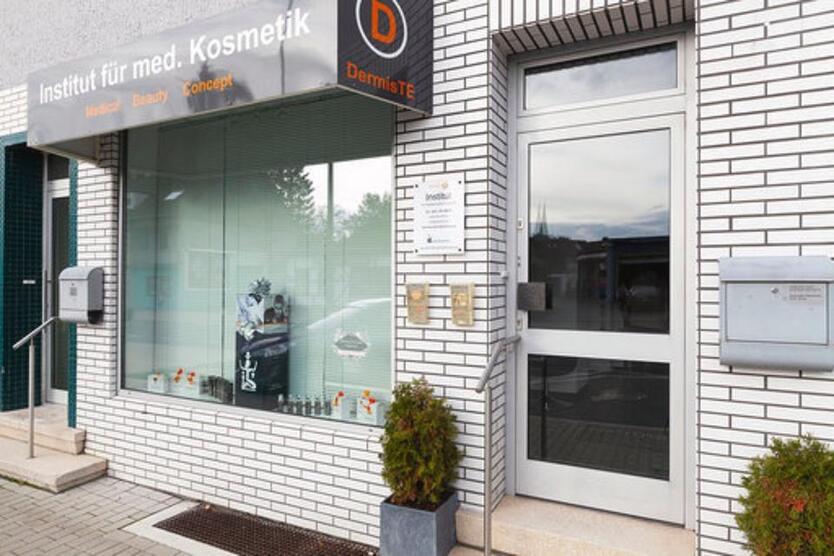 Kosmetik Studio Raum zur Untermietung- Flexible Tage nach Wunsch