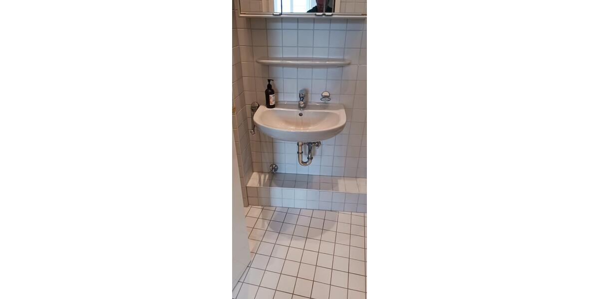 Etagenwohnung Itzehoe - 1 Zimmer, 41 m&sup2;, 470&euro; | Angebot:25853364