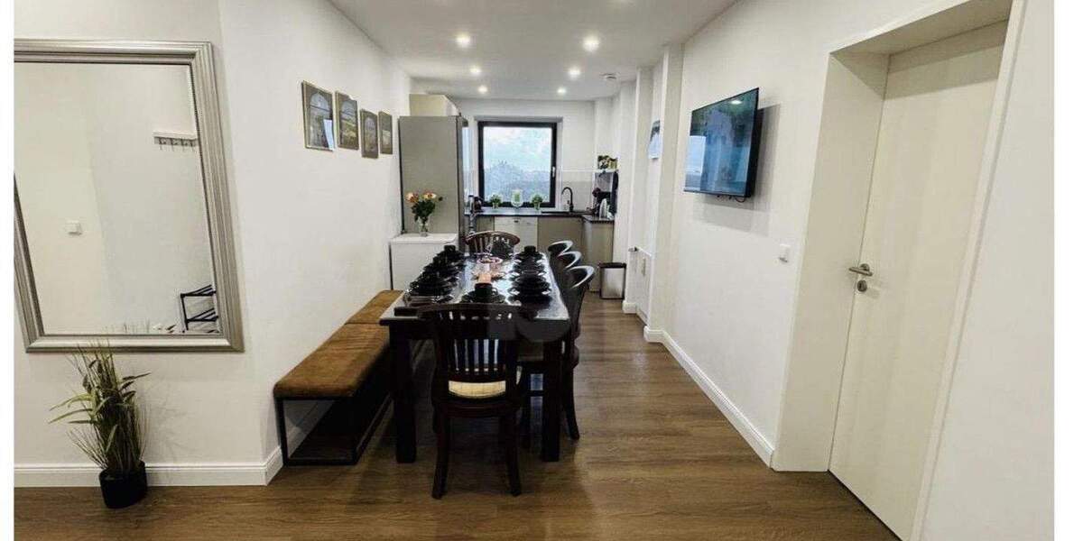 Etagenwohnung Hamburg Rahlstedt - 5 Zimmer, 118 m&sup2;, 3.990&euro; | Angebot:25657547