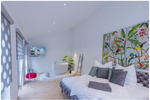 Wohnen auf Zeit Gütersloh - 4 Zimmer, 245 m&sup2;, 99&euro; | Angebot:25209028