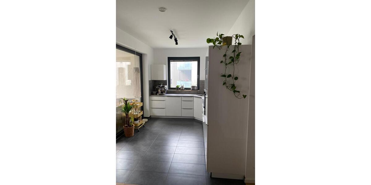 Etagenwohnung Mannheim Käfertal - 3 Zimmer, 87 m&sup2;, 1.600&euro; | Angebot:26640240