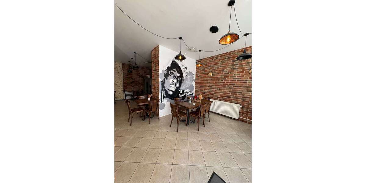 Gewerbeobjekt Düsseldorf Flingern Süd - 2.650&euro; | Angebot:26962785